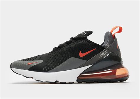 nike 270 heren zwart maat 41|air max 270 sneaker.